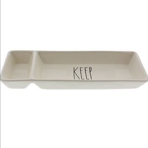 Rae Dunn | by Magenta KEEP Desk Organizer